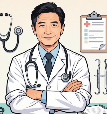 李会勇案例多吗